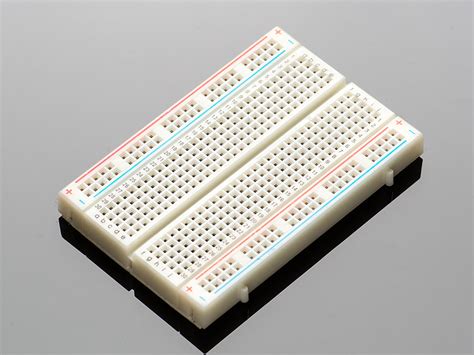 bread box electric board|electronics prototyping and breadboarding.